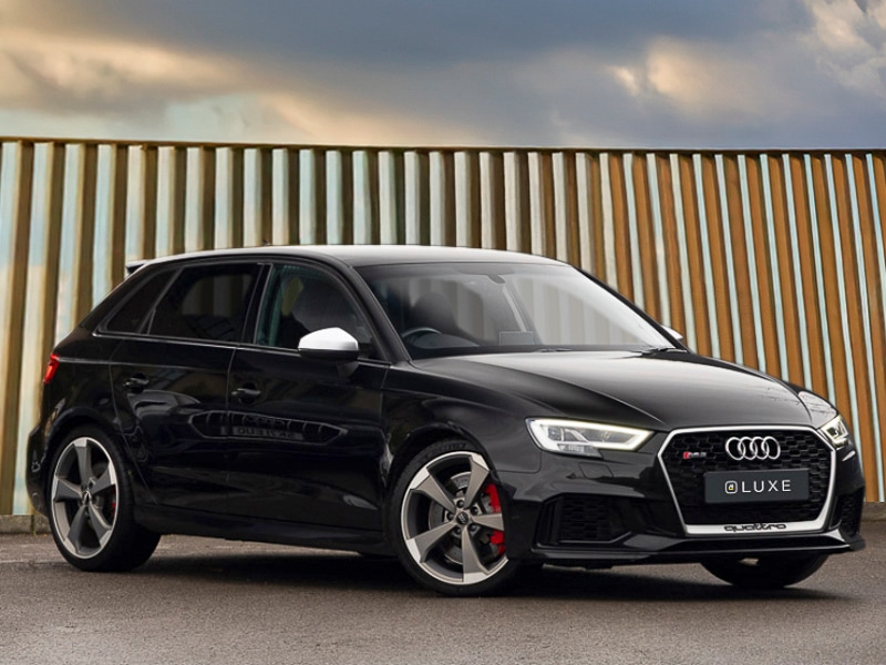 Used Audi Quattro 2019 for sale - 76498059: Photo 14