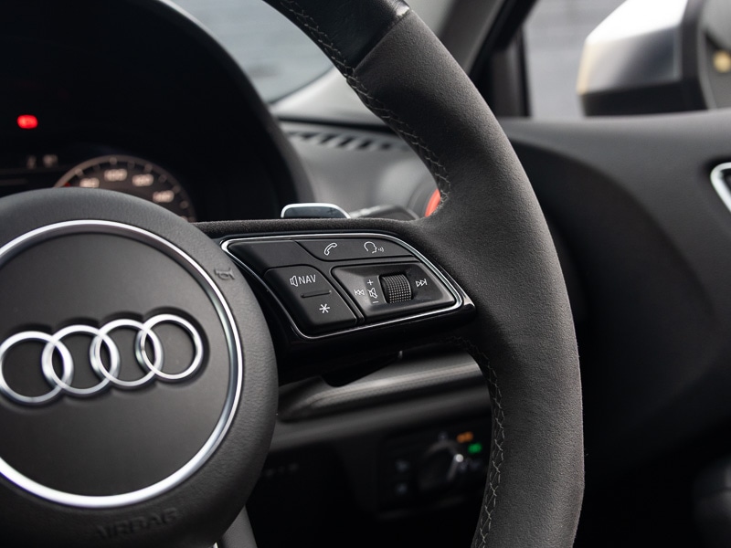 Used Audi Quattro 2019 for sale - 76498059: Photo 16