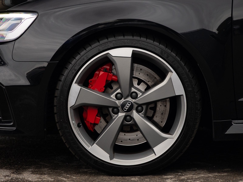 Used Audi Quattro 2019 for sale - 76498059: Photo 17