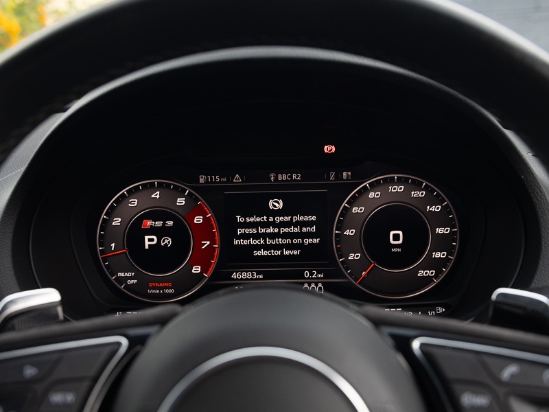 Used Audi Quattro 2019 for sale - 76498059: Photo 18