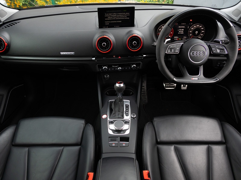 Used Audi Quattro 2019 for sale - 76498059: Photo 2