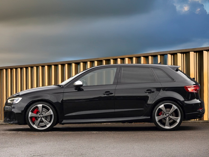 Used Audi Quattro 2019 for sale - 76498059: Photo 4