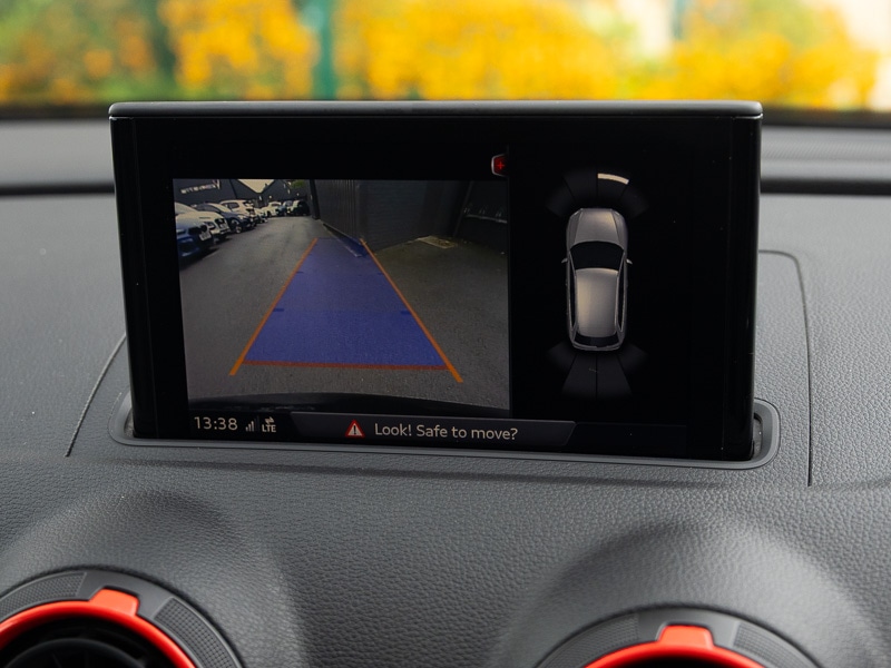 Used Audi Quattro 2019 for sale - 76498059: Photo 8