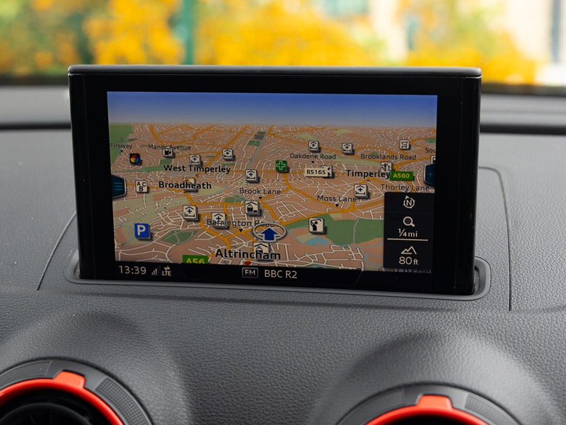 Used Audi Quattro 2019 for sale - 76498059: Photo 9