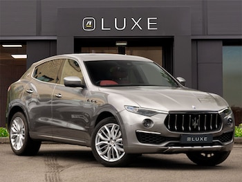 Used Maserati Levante 2020 for sale - 78803993: Photo