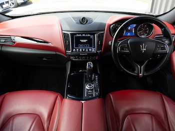 Used Maserati Levante 2020 for sale - 78803993: Photo