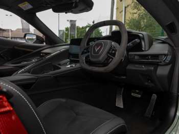 Used Chevrolet Corvette 2024 for sale - 74737339: Photo