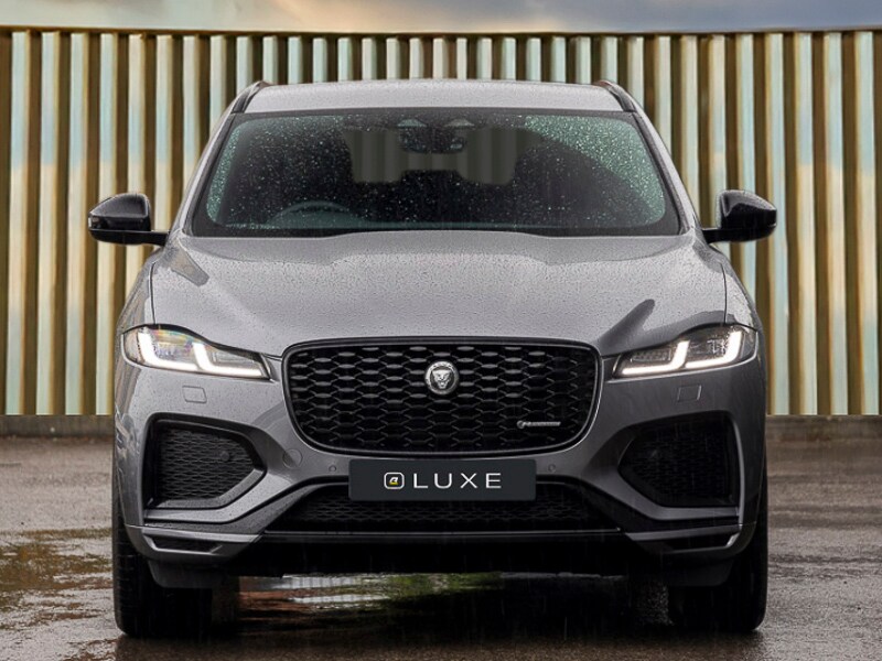 Used Jaguar F-Pace 2024 for sale - 77466861: Photo 10