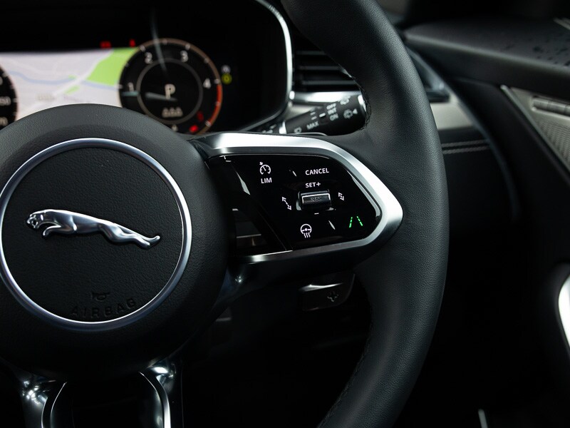 Used Jaguar F-Pace 2024 for sale - 77466861: Photo 16