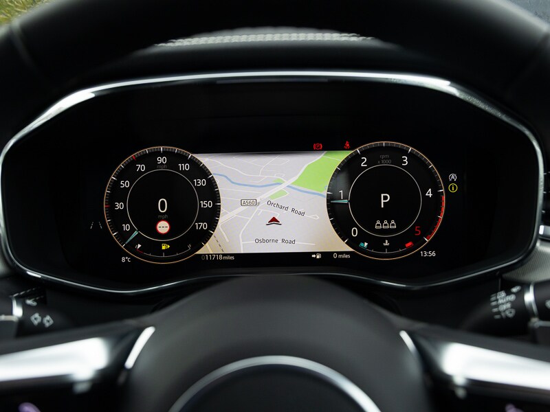 Used Jaguar F-Pace 2024 for sale - 77466861: Photo 18