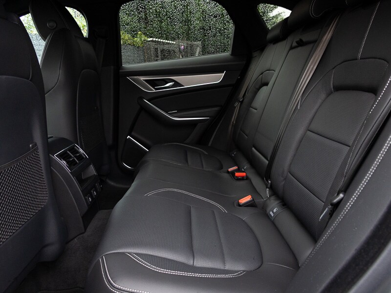 Used Jaguar F-Pace 2024 for sale - 77466861: Photo 6