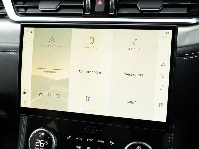 Used Jaguar F-Pace 2024 for sale - 77466861: Photo 8