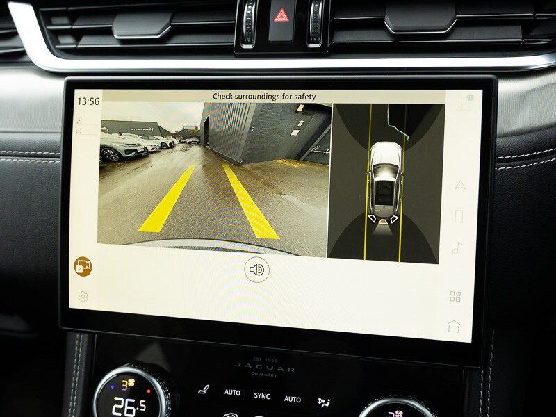 Used Jaguar F-Pace 2024 for sale - 77466861: Photo 9