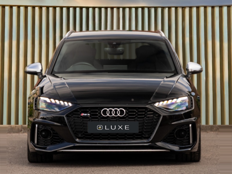 Used Audi RS4 2021 for sale - 76502241: Photo 10