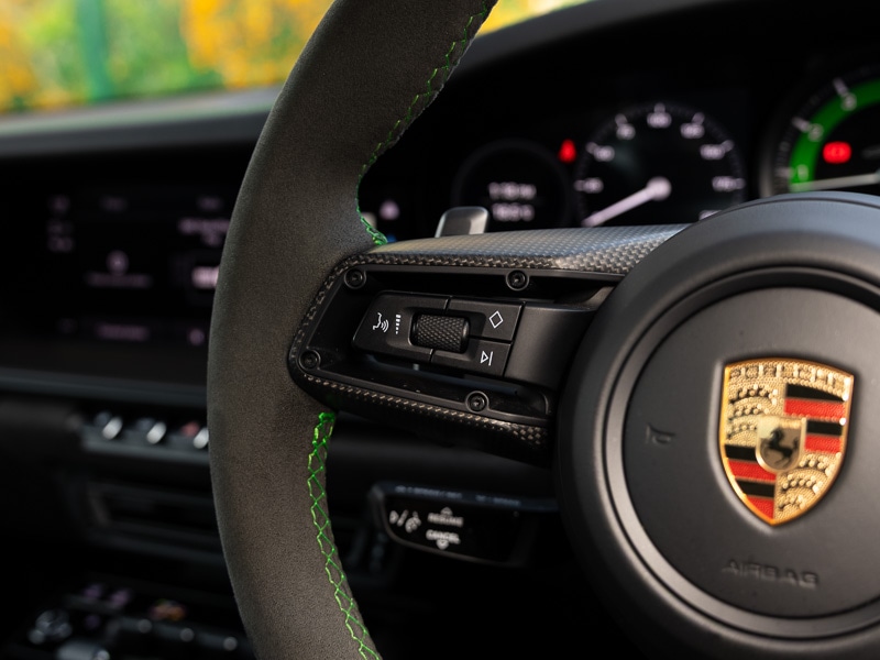 Used Porsche 911 2023 for sale - 77047142: Photo 16