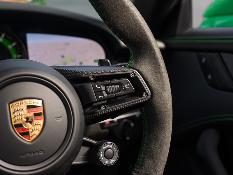 Used Porsche 911 2023 for sale - 77047142: Photo 17