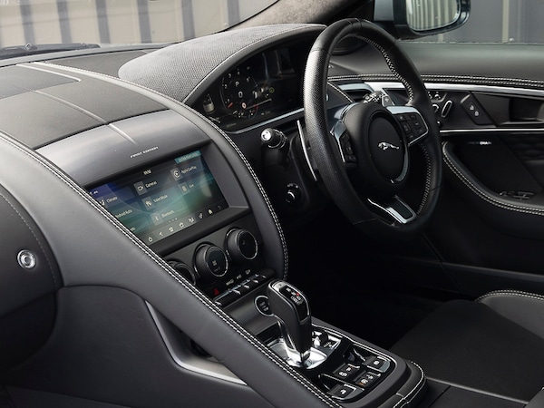 Used Jaguar F-Type 2020 for sale - 75369121: Photo 12