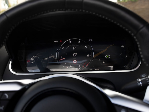 Used Jaguar F-Type 2020 for sale - 75369121: Photo 17