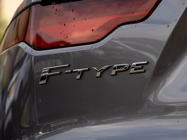 Used Jaguar F-Type 2020 for sale - 75369121: Photo 18
