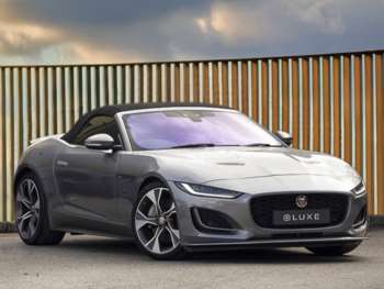 2020 - 2.0 P300 First Edition 2dr Auto