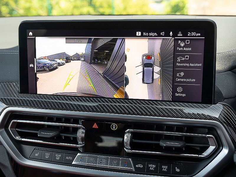 Used BMW X3 M 2022 for sale - 77223929: Photo 9