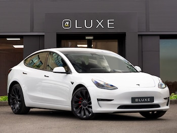 Used Tesla Model 3 2023 for sale - 79175949: Photo
