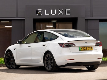 Used Tesla Model 3 2023 for sale - 79175949: Photo