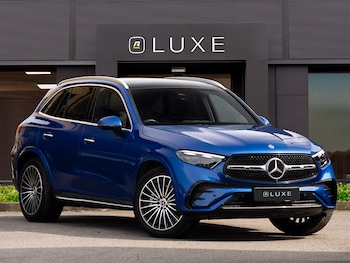 Used Mercedes-Benz GLC 2023 for sale - 79447827: Photo