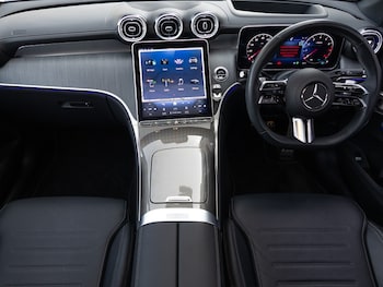 Used Mercedes-Benz GLC 2023 for sale - 79447827: Photo