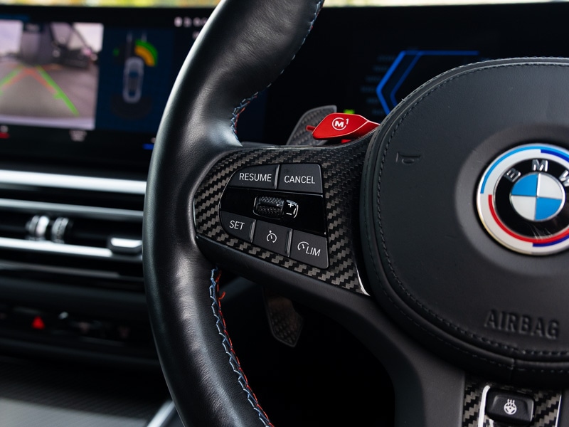 Used BMW M4 2023 for sale - 78113009: Photo 15