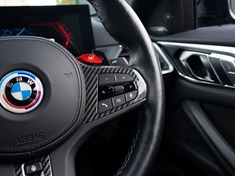 Used BMW M4 2023 for sale - 78113009: Photo 16