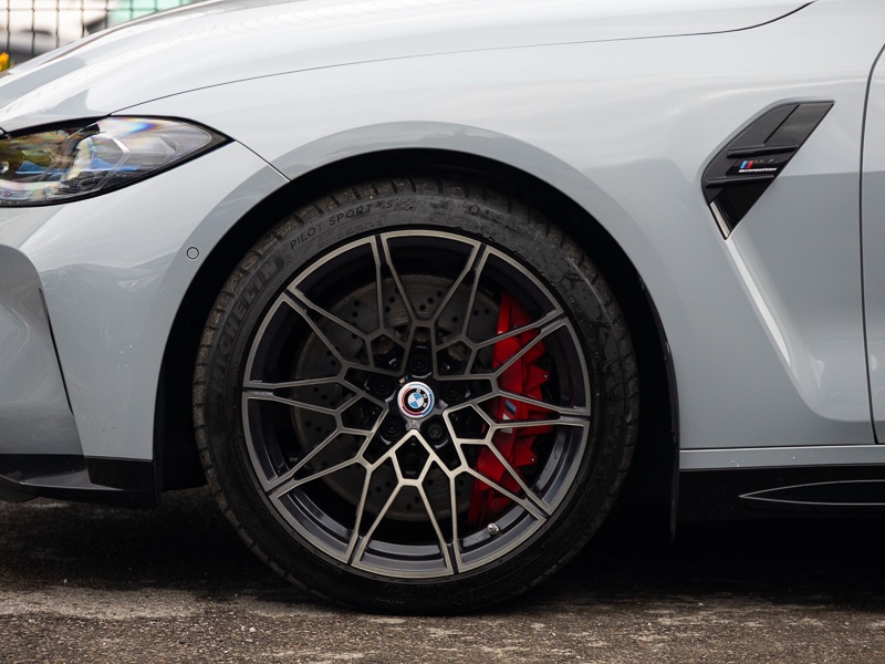 Used BMW M4 2023 for sale - 78113009: Photo 17