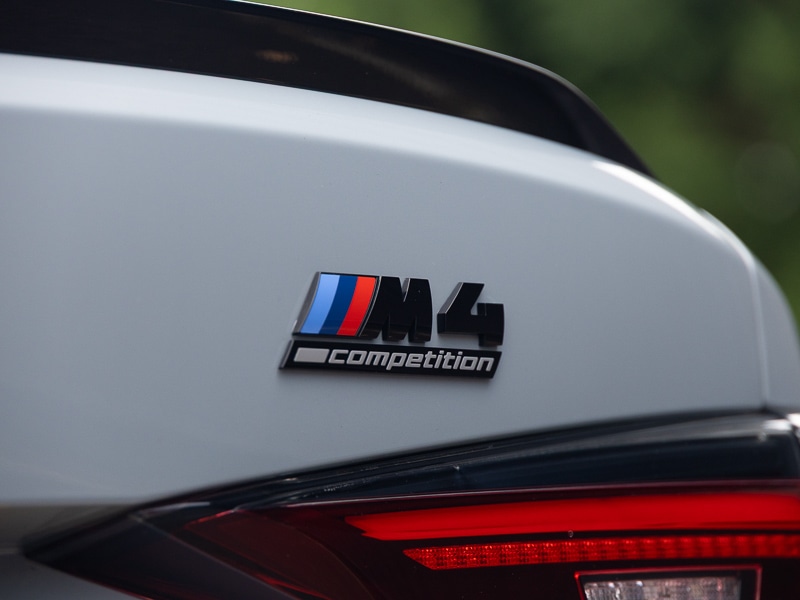 Used BMW M4 2023 for sale - 78113009: Photo 19