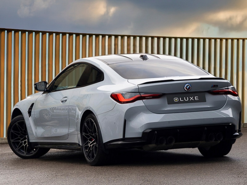 Used BMW M4 2023 for sale - 78113009: Photo 3