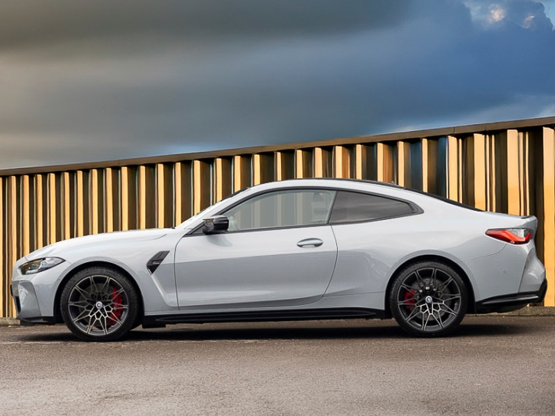 Used BMW M4 2023 for sale - 78113009: Photo 4