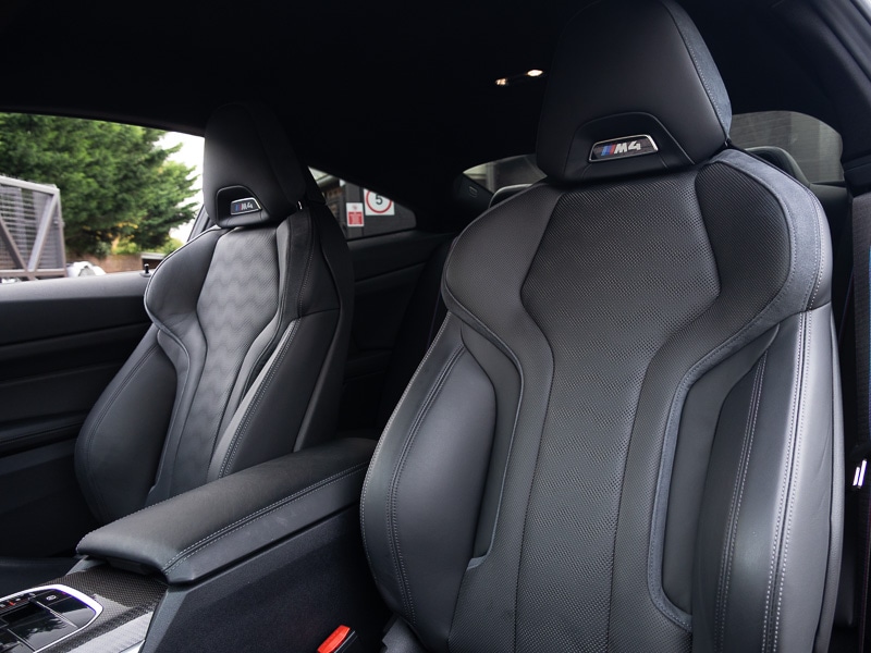 Used BMW M4 2023 for sale - 78113009: Photo 6