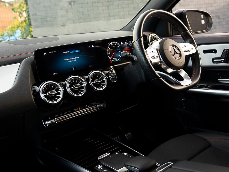 Used Mercedes-Benz EQA 2023 for sale - 76713670: Photo 13