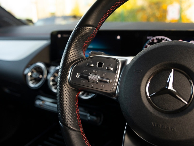 Used Mercedes-Benz EQA 2023 for sale - 76713670: Photo 14