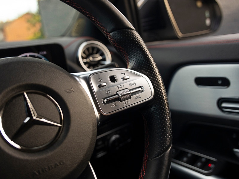 Used Mercedes-Benz EQA 2023 for sale - 76713670: Photo 16