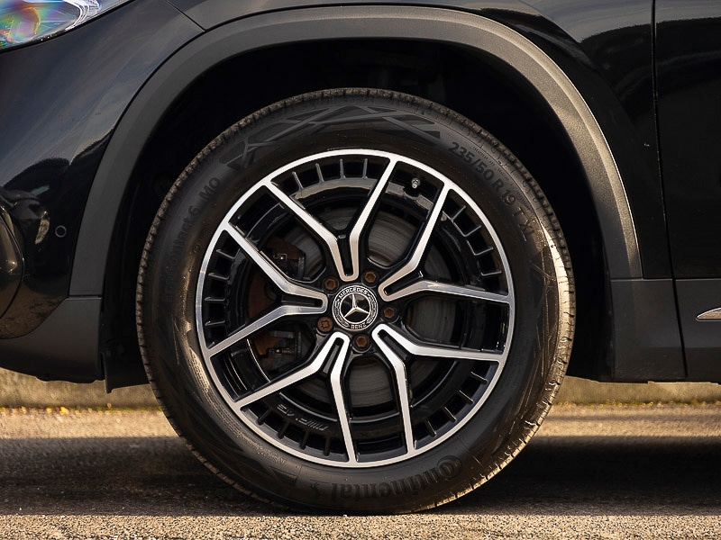 Used Mercedes-Benz EQA 2023 for sale - 76713670: Photo 17