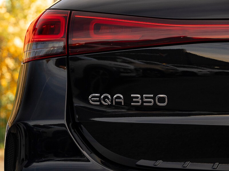 Used Mercedes-Benz EQA 2023 for sale - 76713670: Photo 19