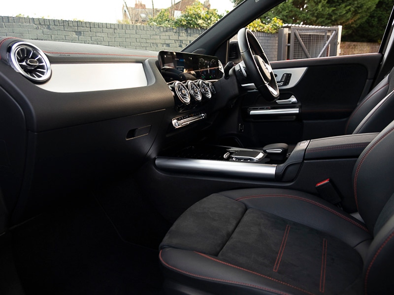 Used Mercedes-Benz EQA 2023 for sale - 76713670: Photo 5