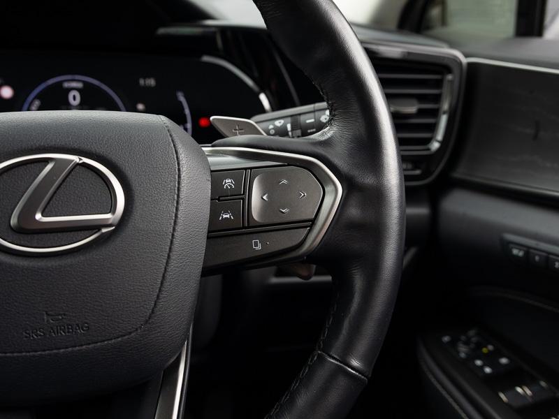 Used Lexus NX 2022 for sale - 77530687: Photo 16