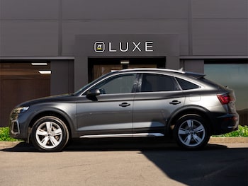 Used Audi Q5 2022 for sale - 78723540: Photo