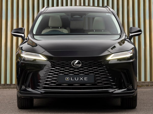 Used Lexus RX 2023 for sale - 76282033: Photo 10