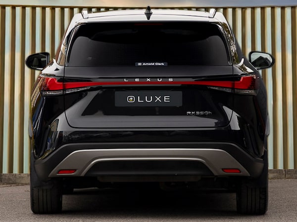 Used Lexus RX 2023 for sale - 76282033: Photo 12