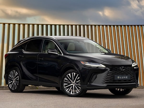 Used Lexus RX 2023 for sale - 76282033: Photo 14