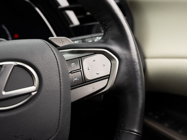 Used Lexus RX 2023 for sale - 76282033: Photo 16