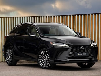 Lexus - RX