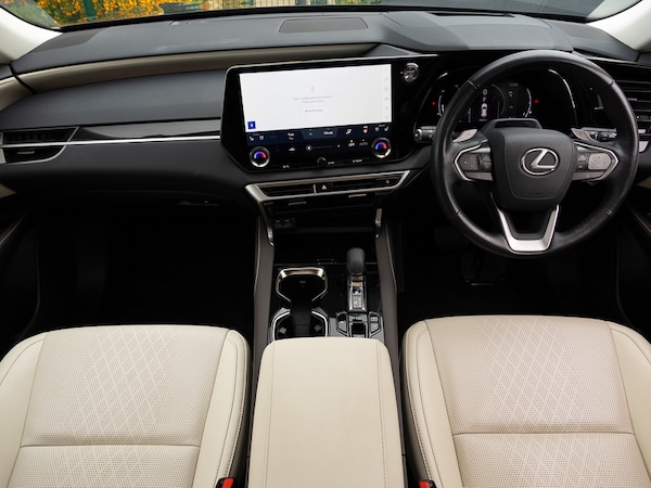 Used Lexus RX 2023 for sale - 76282033: Photo 2